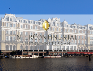 Amstel Intercontinental