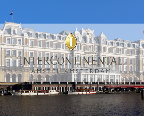 Amstel Intercontinental