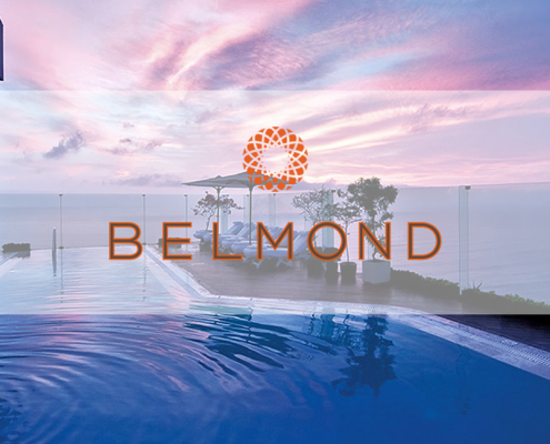 Belmond Hotels and Resorts