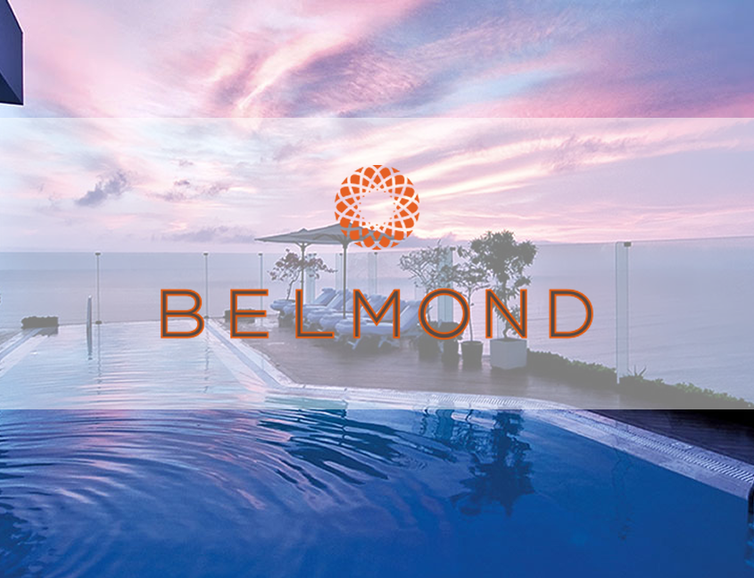 Belmond Hotels and Resorts