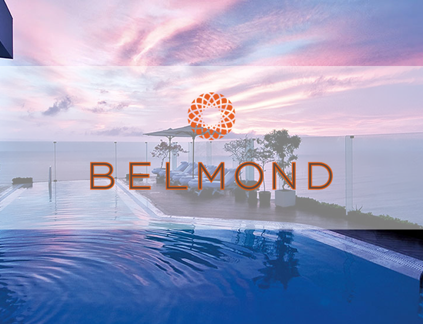 belmond hotels logo