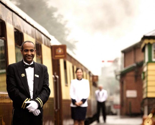 Belmond Hotels and Resorts