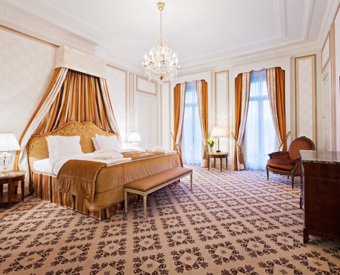 Metropole Hotel Brussels