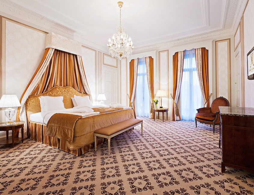 Metropole Hotel Brussels