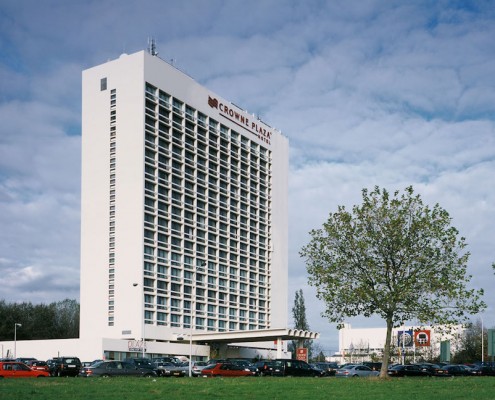 Crowne Plaza Antwerpen