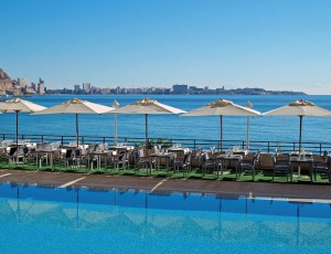 Melia Alicante Hotel