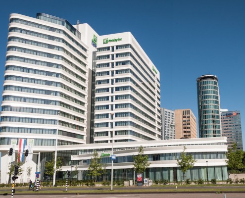 Holiday Inn Amsterdam