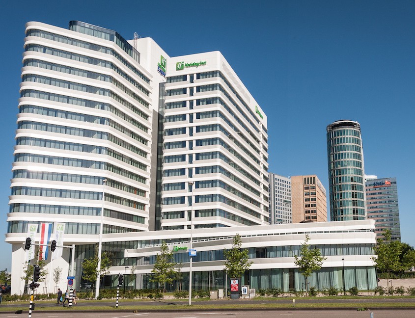 Holiday Inn Amsterdam