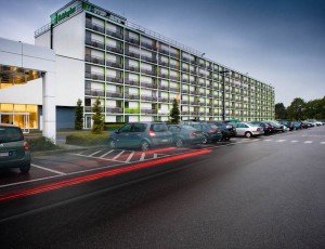 Holiday Inn Brussels Airport