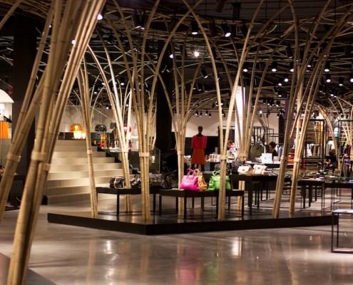 Smets Concept Store