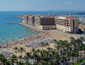 Melia Alicante Hotel