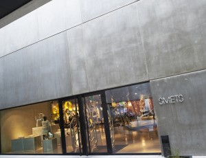 Smets Concept Store