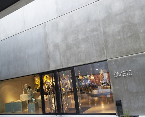 Smets Concept Store