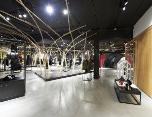 Smets Concept Store