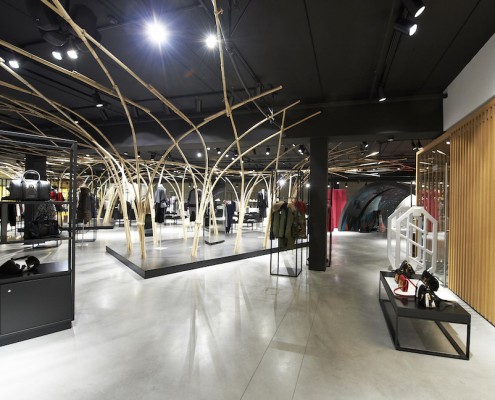 Smets Concept Store