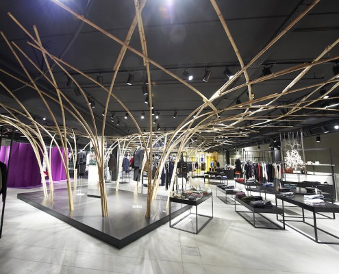 Smets Concept Store