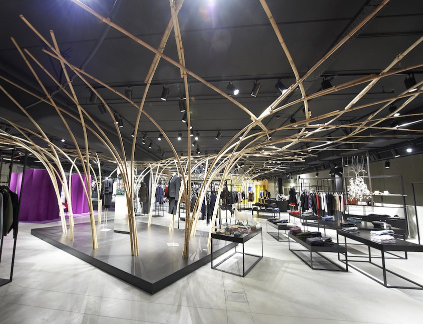 Smets Concept Store