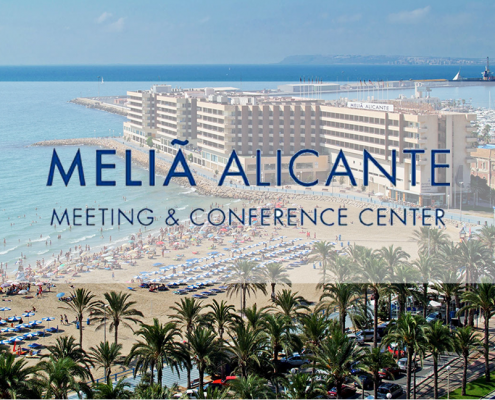 Melia Alicante Hotel