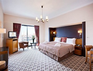 Metropole Hotel Brussels