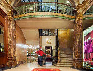 Metropole Hotel Brussels