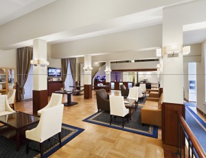 Metropole Hotel Brussels