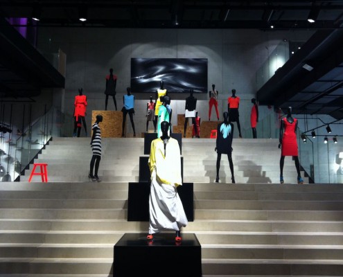 Smets Concept Store