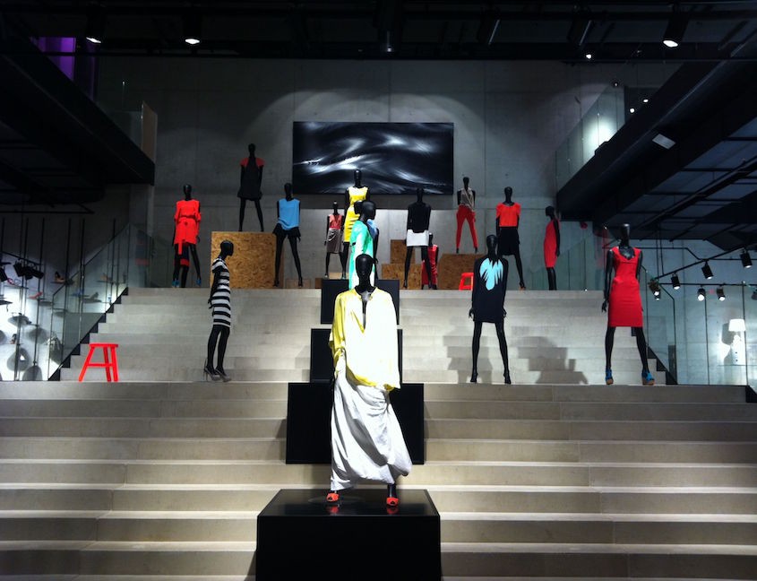 Smets Concept Store