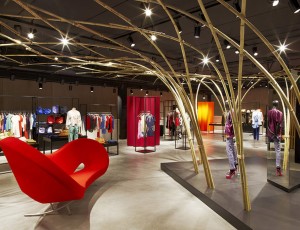 Smets Concept Store