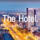 TheHotel Brussels