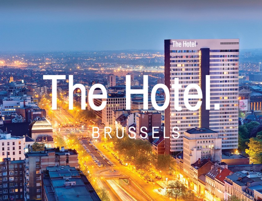 TheHotel Brussels