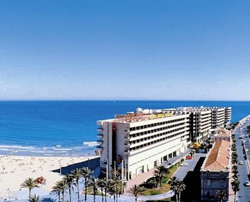 Melia Alicante Hotel
