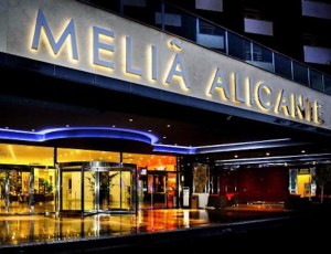 Melia Alicante Hotel