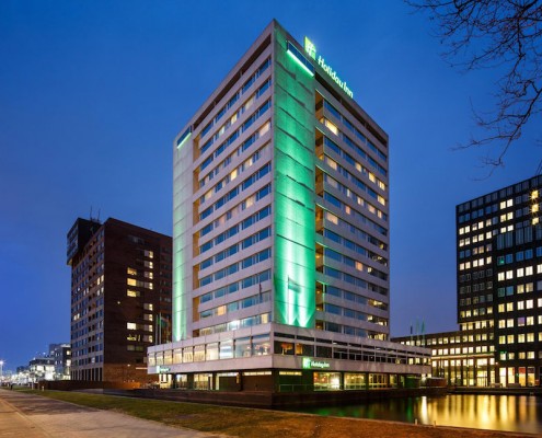 Holiday Inn Amsterdam