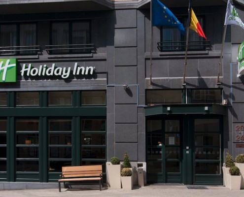 Holiday Inn Brussels