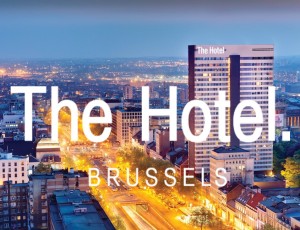 The Hotel Brussels