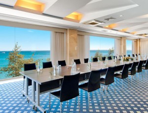 Meeting Room Melia Alicante