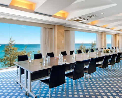 Meeting Room Melia Alicante